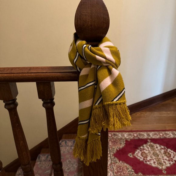 Burberry scarf - Picture 4 of 4